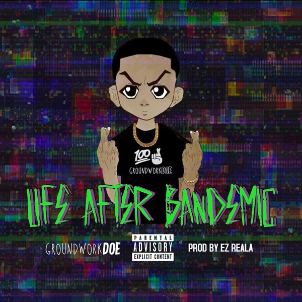 LIFEafterBANDEMIC