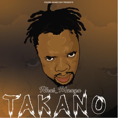 Takano...! (feat. Mentor) - Single