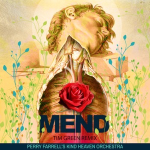 Mend (Tim Green Remix) - Single