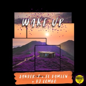 Wake Up - Single