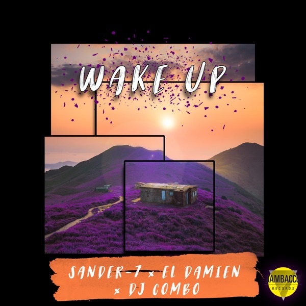 Wake Up - Single