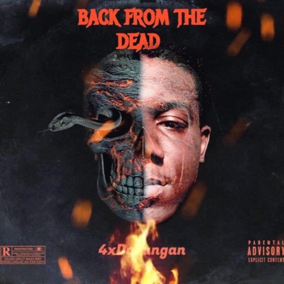 Back From the Dead