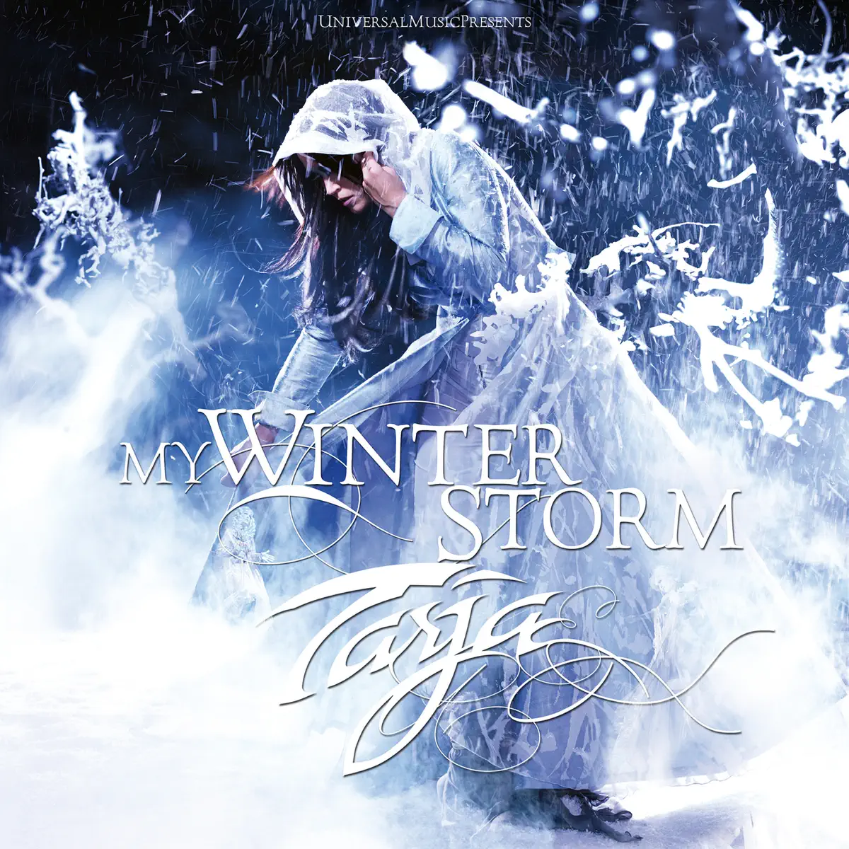 Tarja - My Winter Storm (15th Anniversary Edition) (2007) [iTunes Plus AAC M4A]-新房子