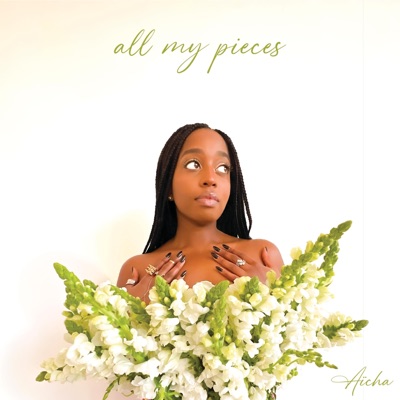 All My Pieces - Single