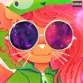 Antonymph (Vylet Ponystep Remix) Vylet Pony