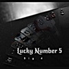 Lucky Number 5 - EP