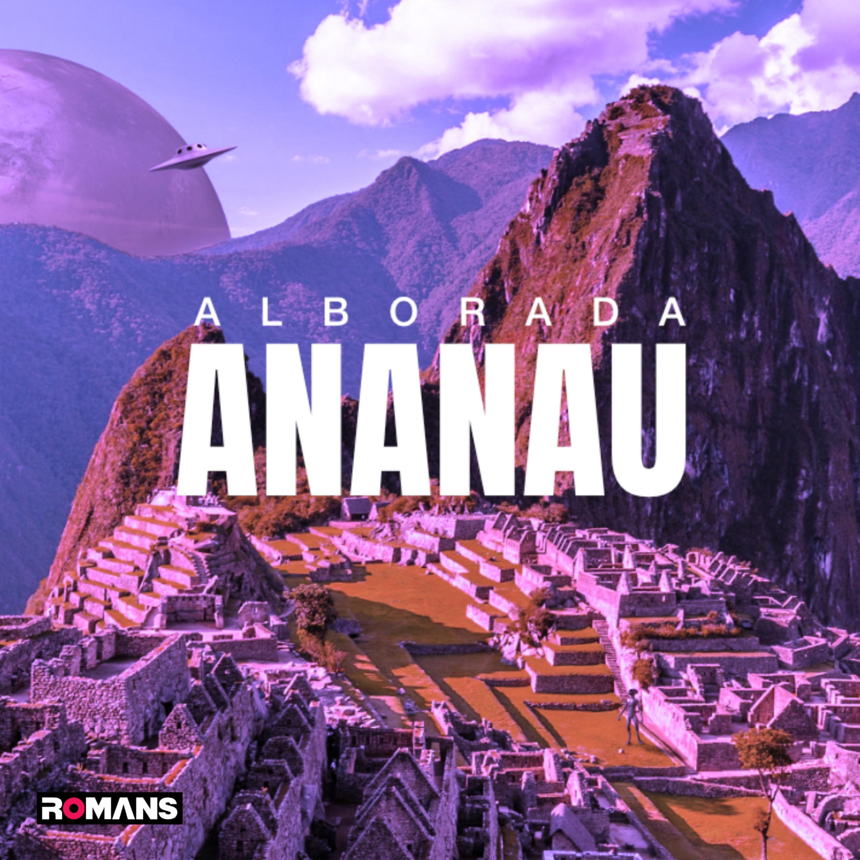 Ananau - Single