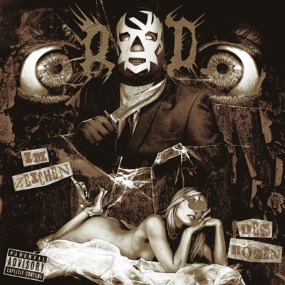 Im Zeichen des Bösen EP