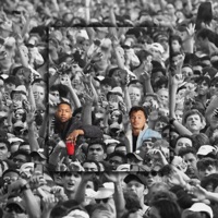 Average (feat. Monie Geez) - Single - Menelik