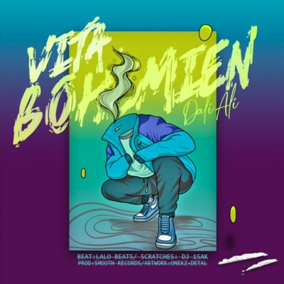 Vida bohemia (feat. Dj 1sak) - Single