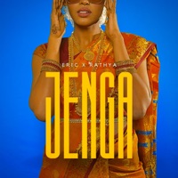 Jenga - Single - Eric Heinrichs & Rathya