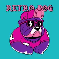 Retro Dog — Dj ETV