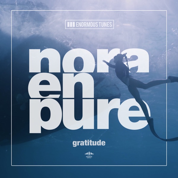 Gratitude - Single