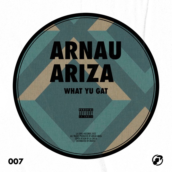 What Yu Gat - Single
