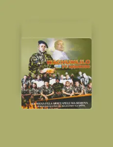 Listen to Wachumlilo, watch music videos, read bio, see tour dates & more!