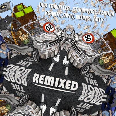 On the Road (REMIXED)