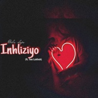 Inhliziyo (feat. Tee lukhoh) - Single - Dr Dope