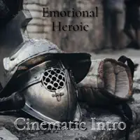 Uplifting Cinematic — makesound music