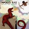 Familiar With My Roots (feat. Nick Khronic) - Apollo Rae lyrics
