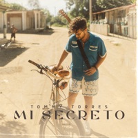 Mi Secreto - Single - Tommy Torres