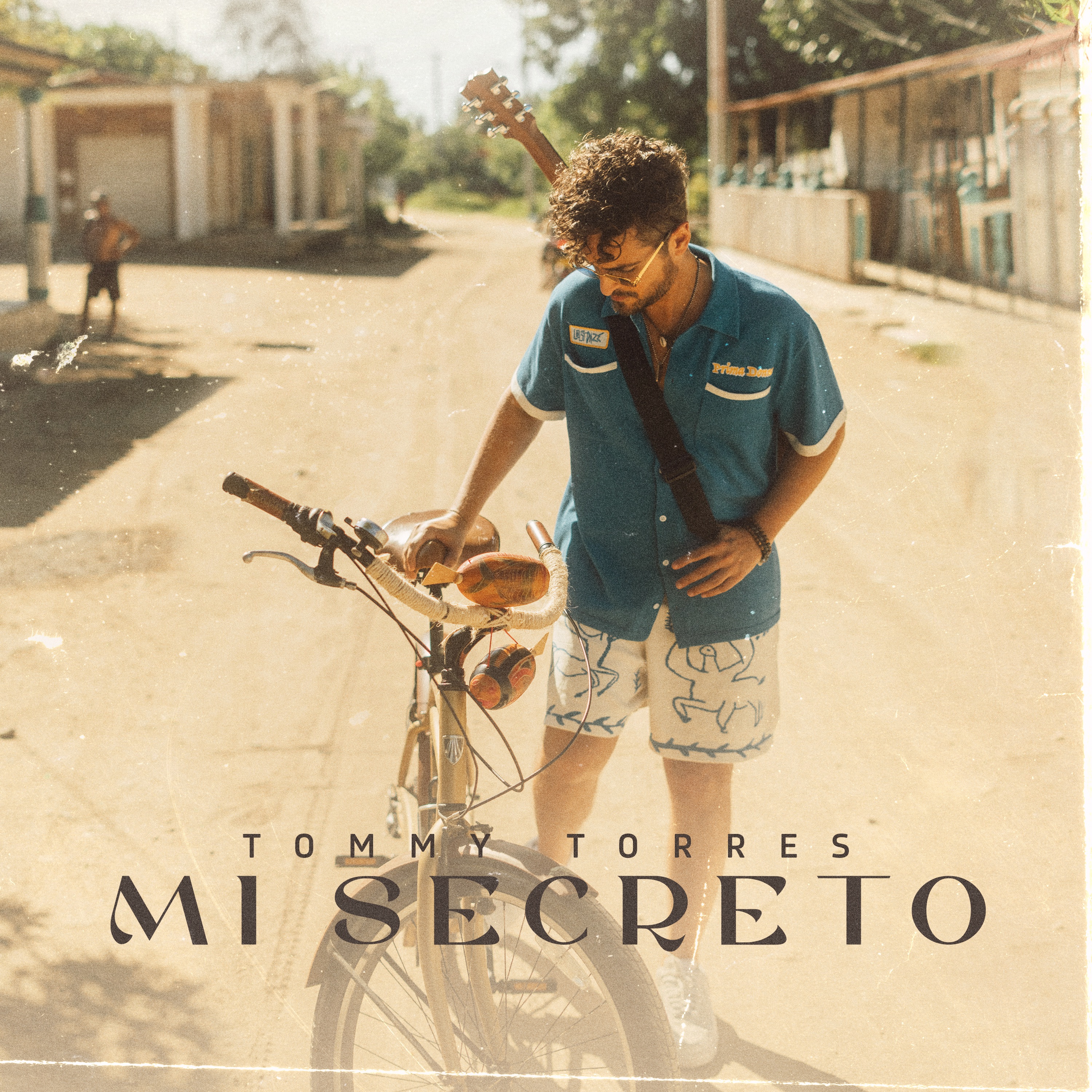 Mi Secreto - Single