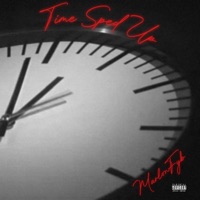 Time Sped Up - Single - MarlonFyb