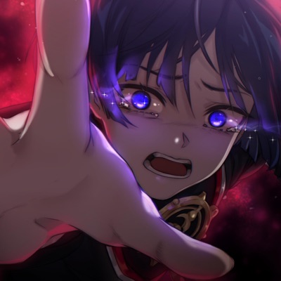 Scaramouche Boss Theme (feat. Myu-Chan) - Single