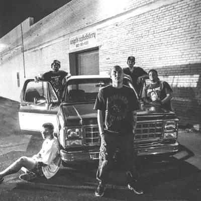 Listen to Two Guns, watch music videos, read bio, see tour dates & more!