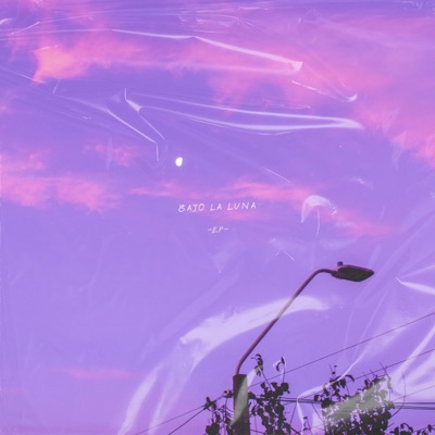BAJO LA LUNA - EP