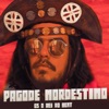 Pagode Nordestino - Single