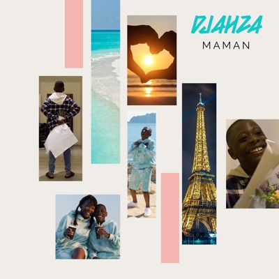 Maman - Single