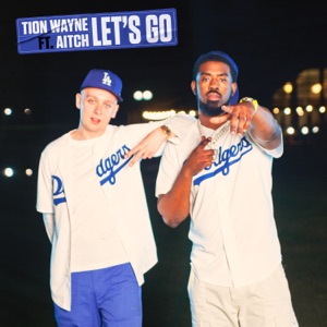 Let's Go (feat. Aitch)