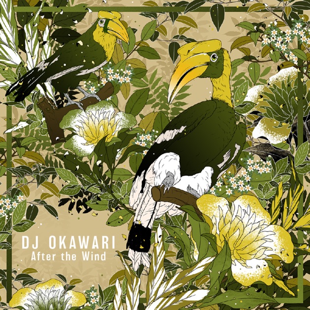 Kaleidoscope - Album by DJ OKAWARI - Apple Music