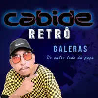 Arariboia Corre Alemão — DJ Cabide