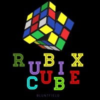 Rubix Cube - Single - Bluntfield