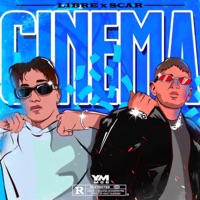 Cinema (feat. Scar) - Single - Libre