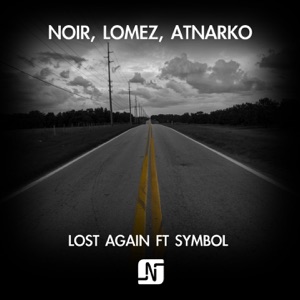 Lost Again (feat. Symbol) - Single