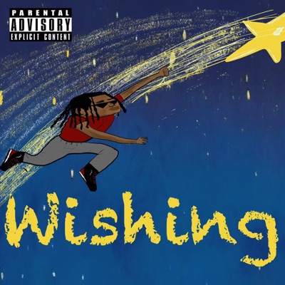 Wishing - Single