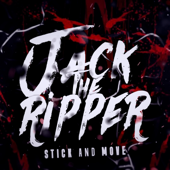 Jack the Ripper: Stick and Move (feat. R Reed)