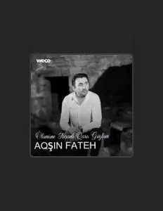Listen to Aqşin Fateh, watch music videos, read bio, see tour dates & more!