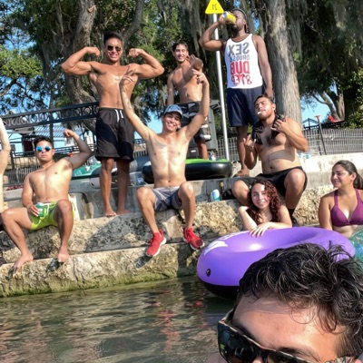 I Wanna Go to the Lake - Single