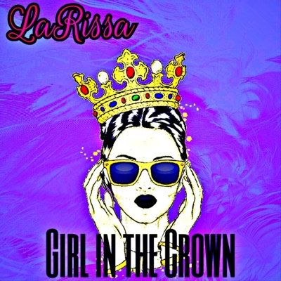 Girl in the Crown - Single