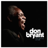 Don Bryant - Something About You