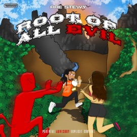 I Like (feat. Big J) RRE Stewy