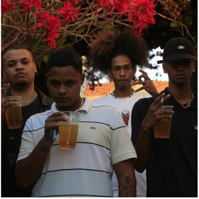 Cigarrim de Artista - Single