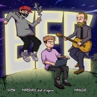 EFE - Single - SHDW, Marshall did it again & Mangus