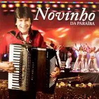 A Loira e a Morena (Ao Vivo) — Novinho Da Paraíba