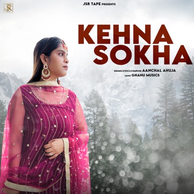 Kehna Sokha - Single