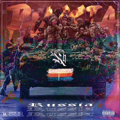 RH (RUSSIA) - Single