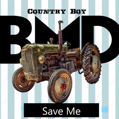 Save Me - Single